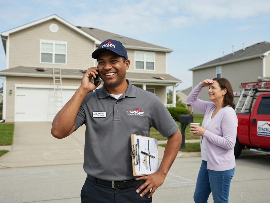 Chimney flashing repair Pleasantville, IA FAQs